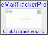 E-Mail Tracker Pro